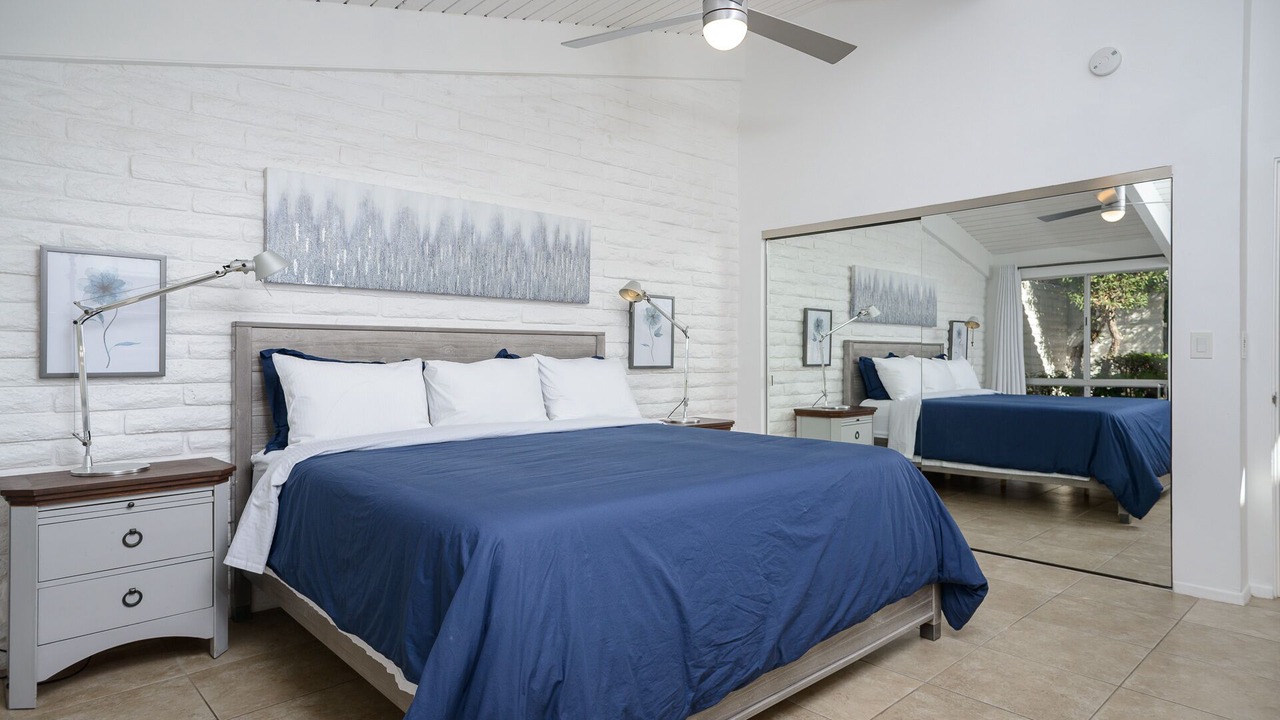 Photo of Bedroom in Carlsbad