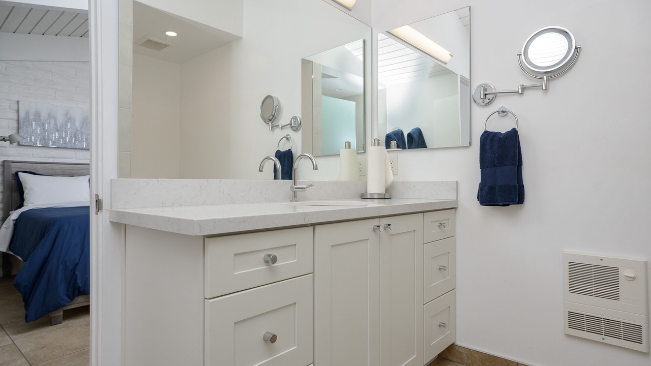 Photo of Bathroom in Carlsbad