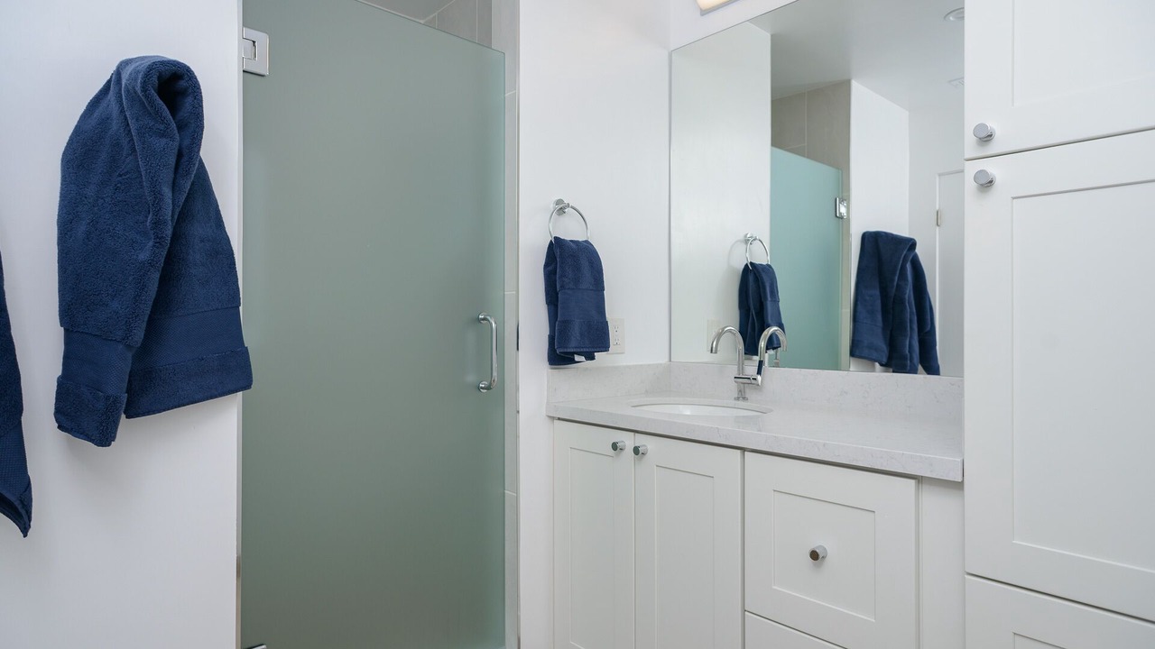 Photo of Bathroom in Carlsbad