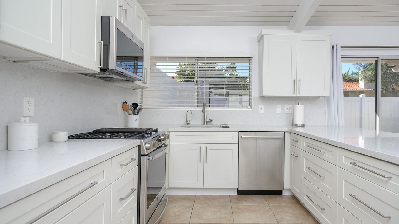 Photo of Kitchen in Carlsbad