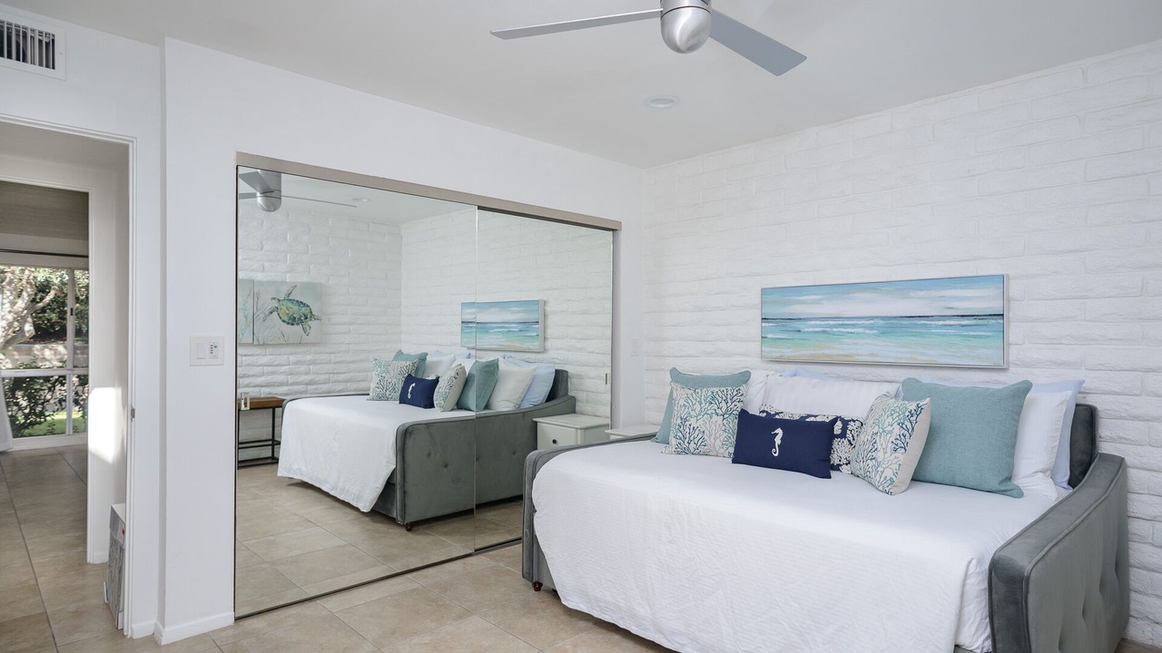 Photo of Bedroom in Carlsbad
