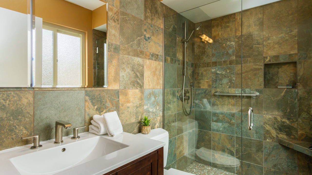 Photo of Bathroom in Vista Norte