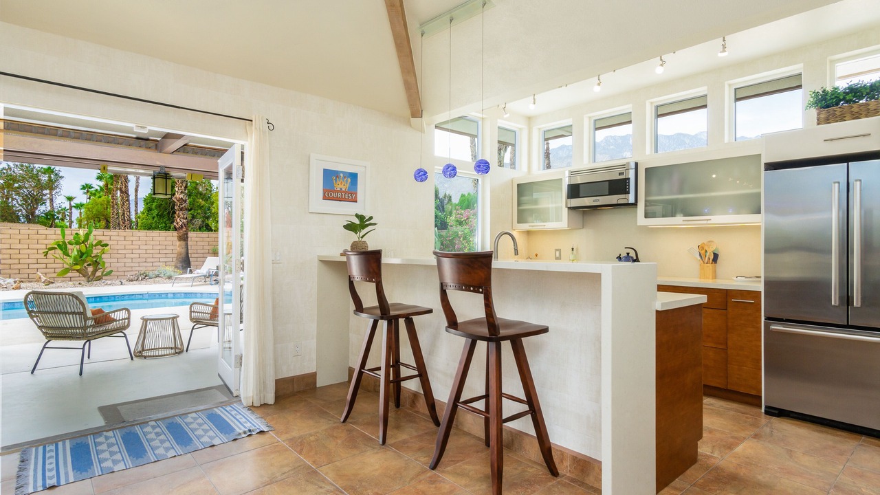 Photo of Kitchen in Vista Norte