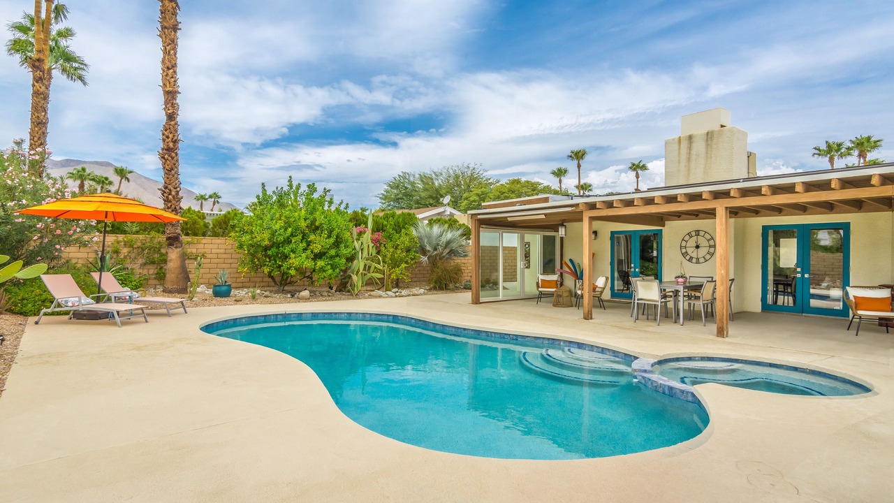 Photo of Outdoor in Vista Norte