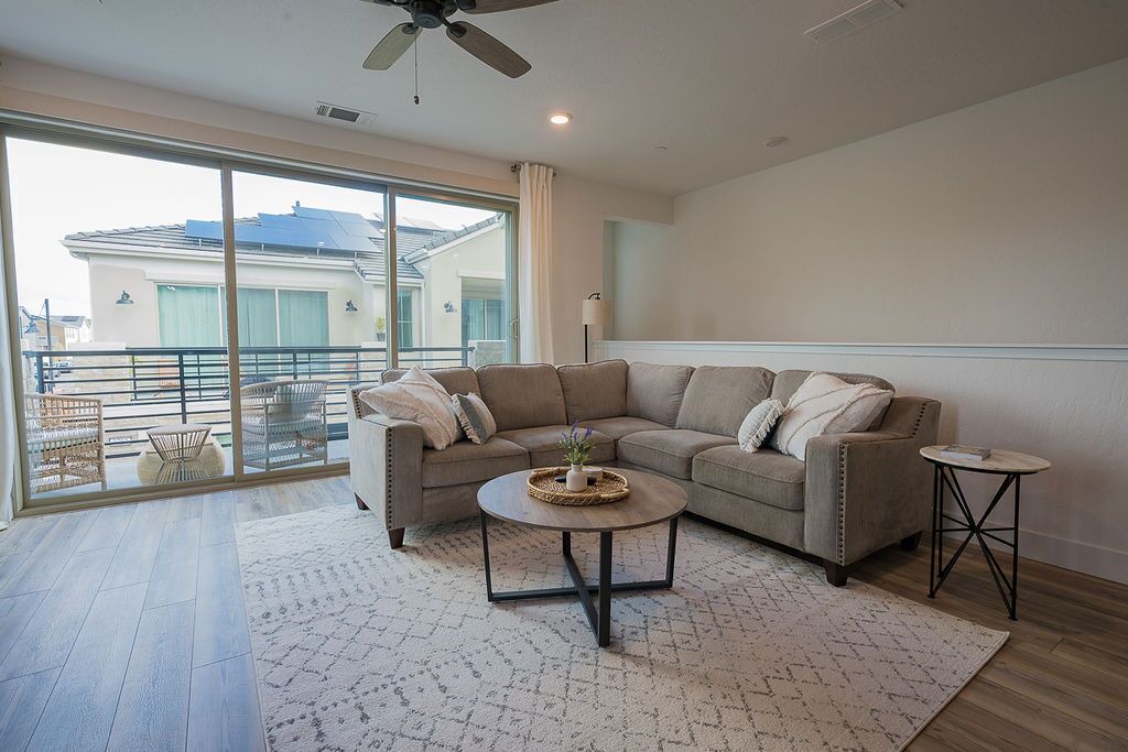 Photo of Livingroom in Clovis
