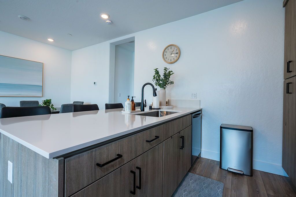 Photo of Kitchen in Clovis
