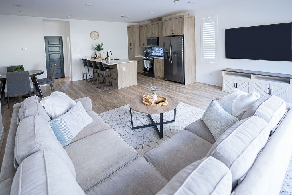 Photo of Livingroom in Clovis
