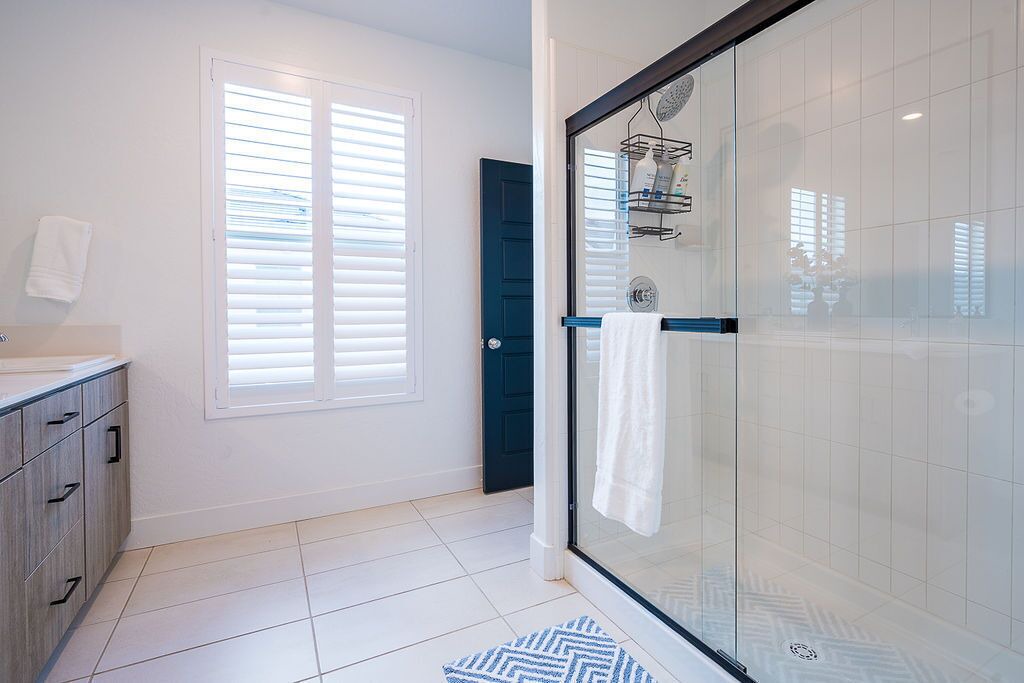 Photo of Bathroom in Clovis