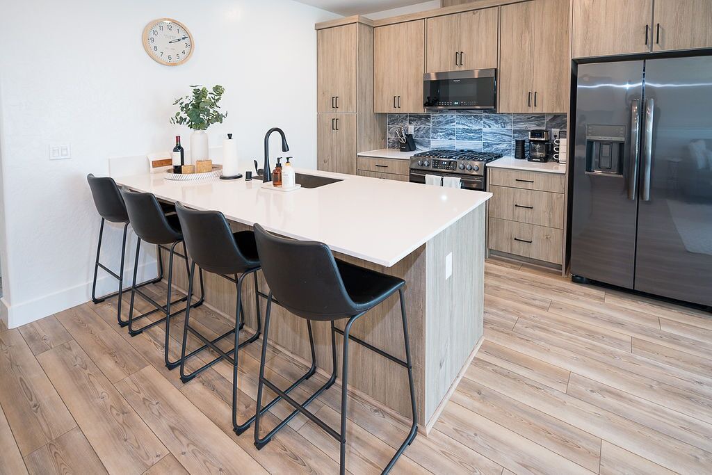 Photo of Kitchen in Clovis