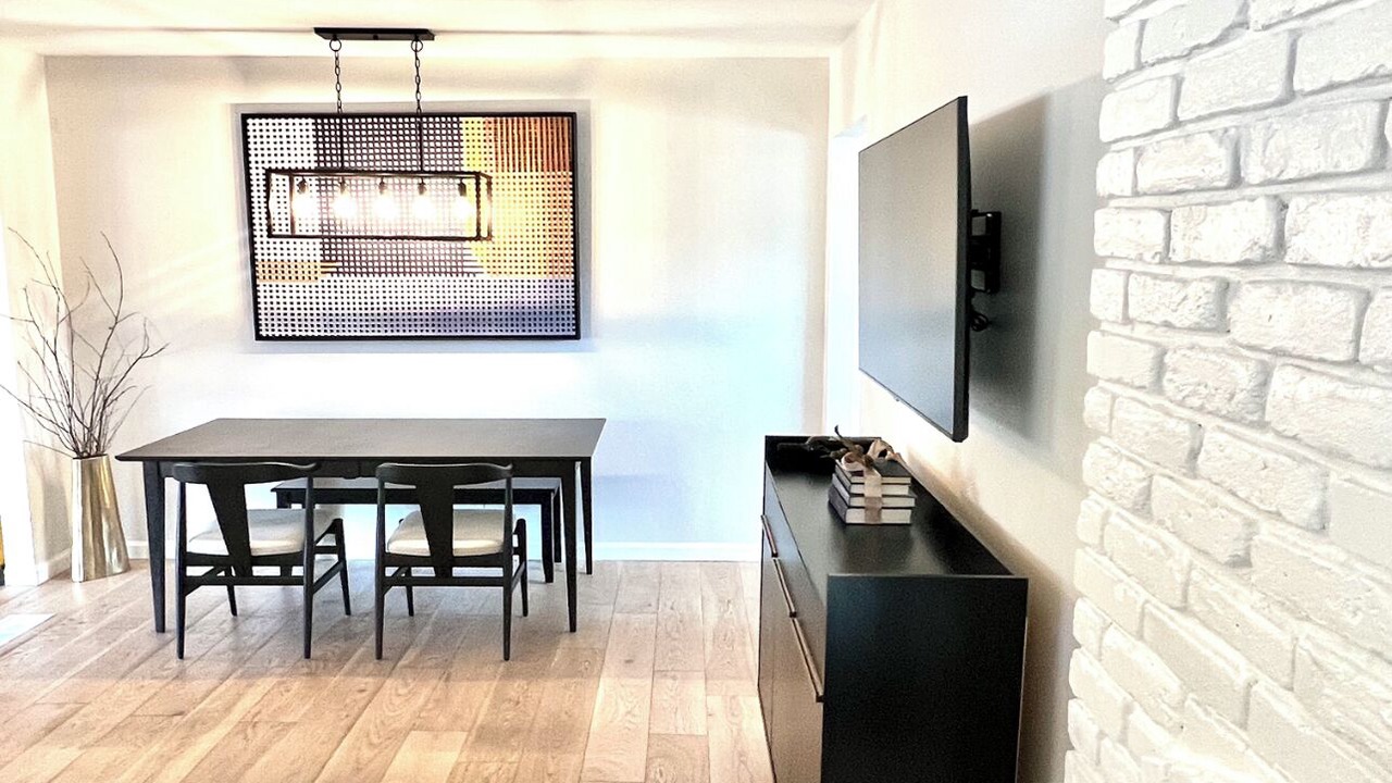 Photo of Kitchen in Napa