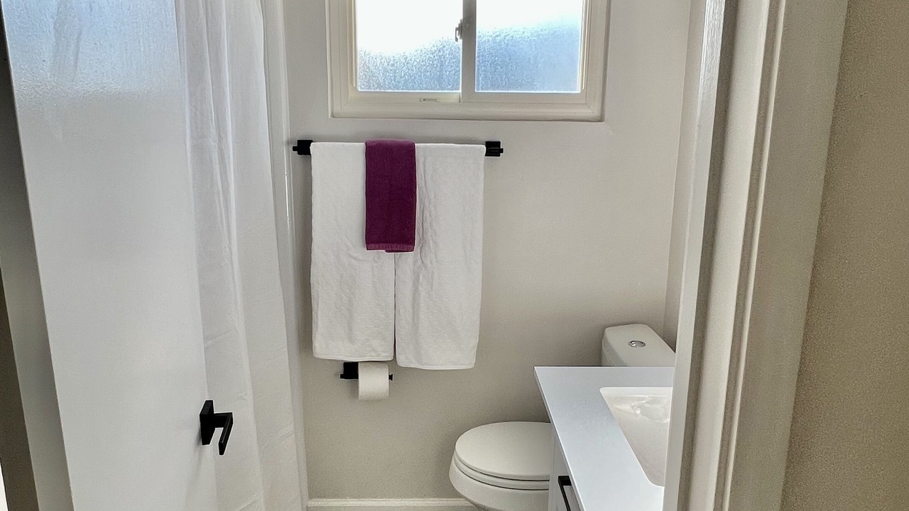 Photo of Bathroom in Napa