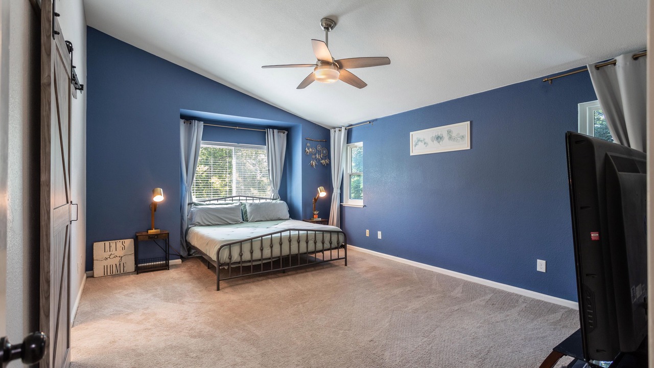 Photo of Bedroom in Elk Grove