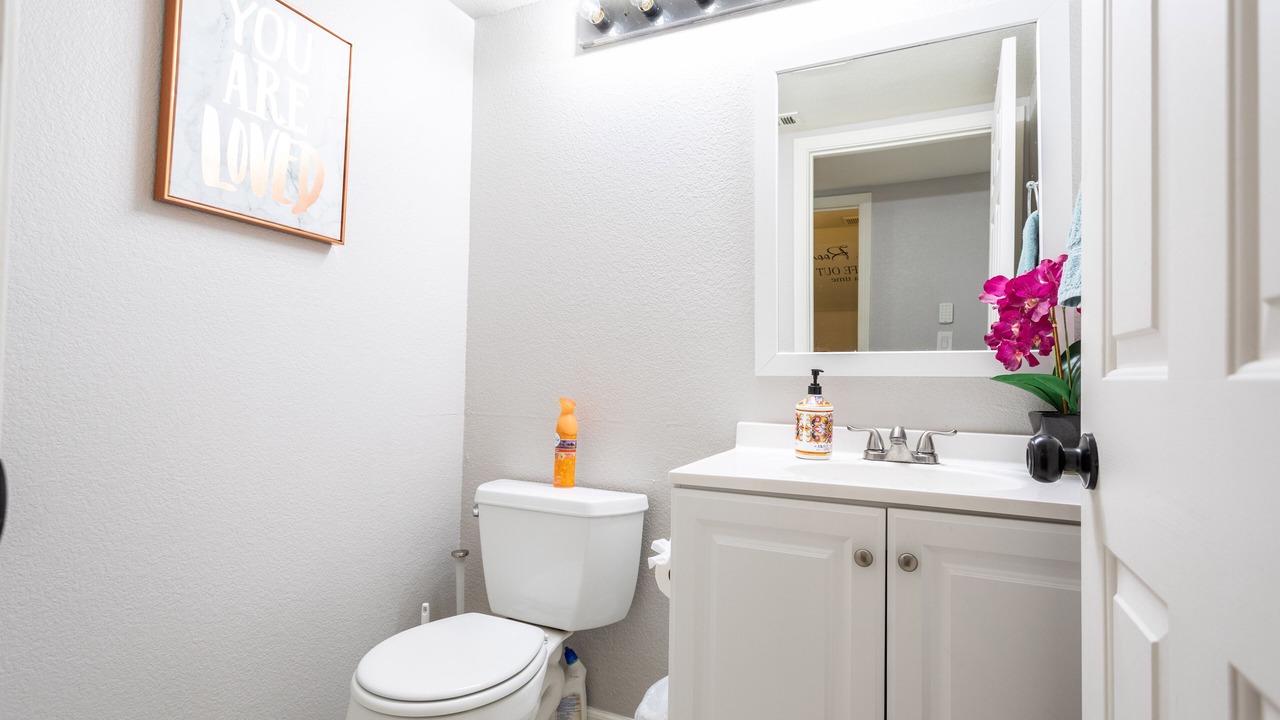 Photo of Bathroom in Elk Grove