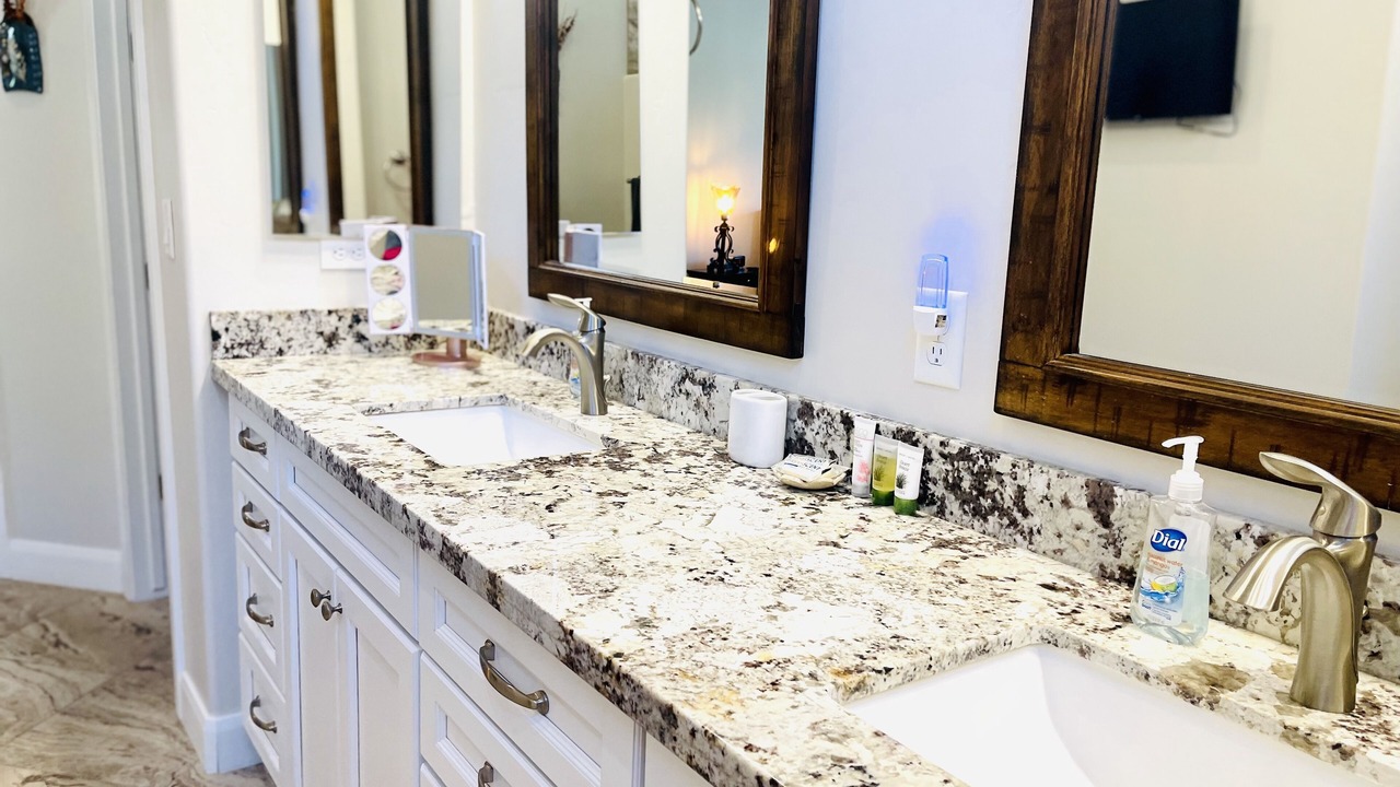 Photo of Bathroom in Mesquite