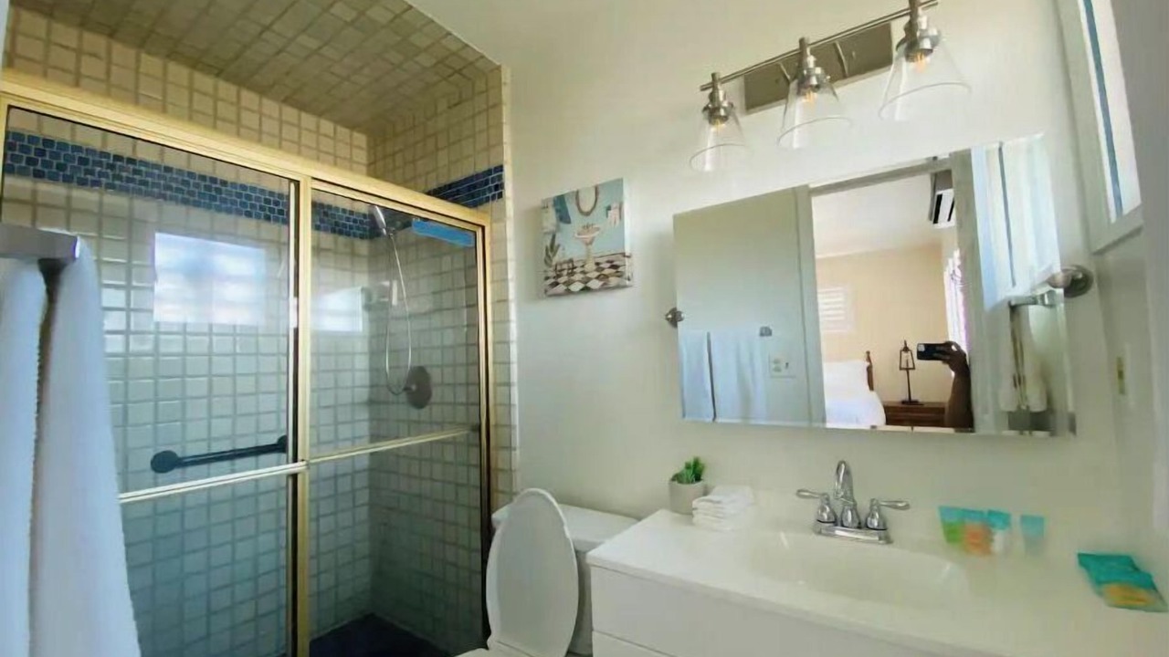 Photo of Bathroom in National City