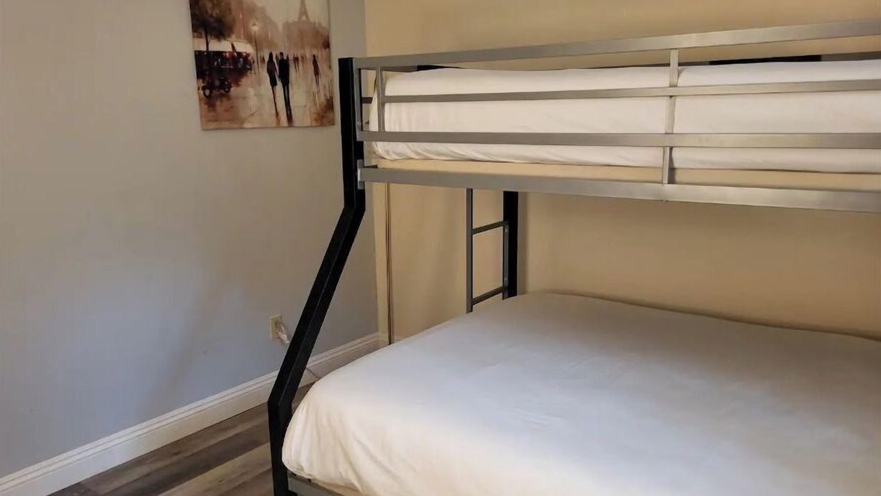 Photo of Bedroom in National City