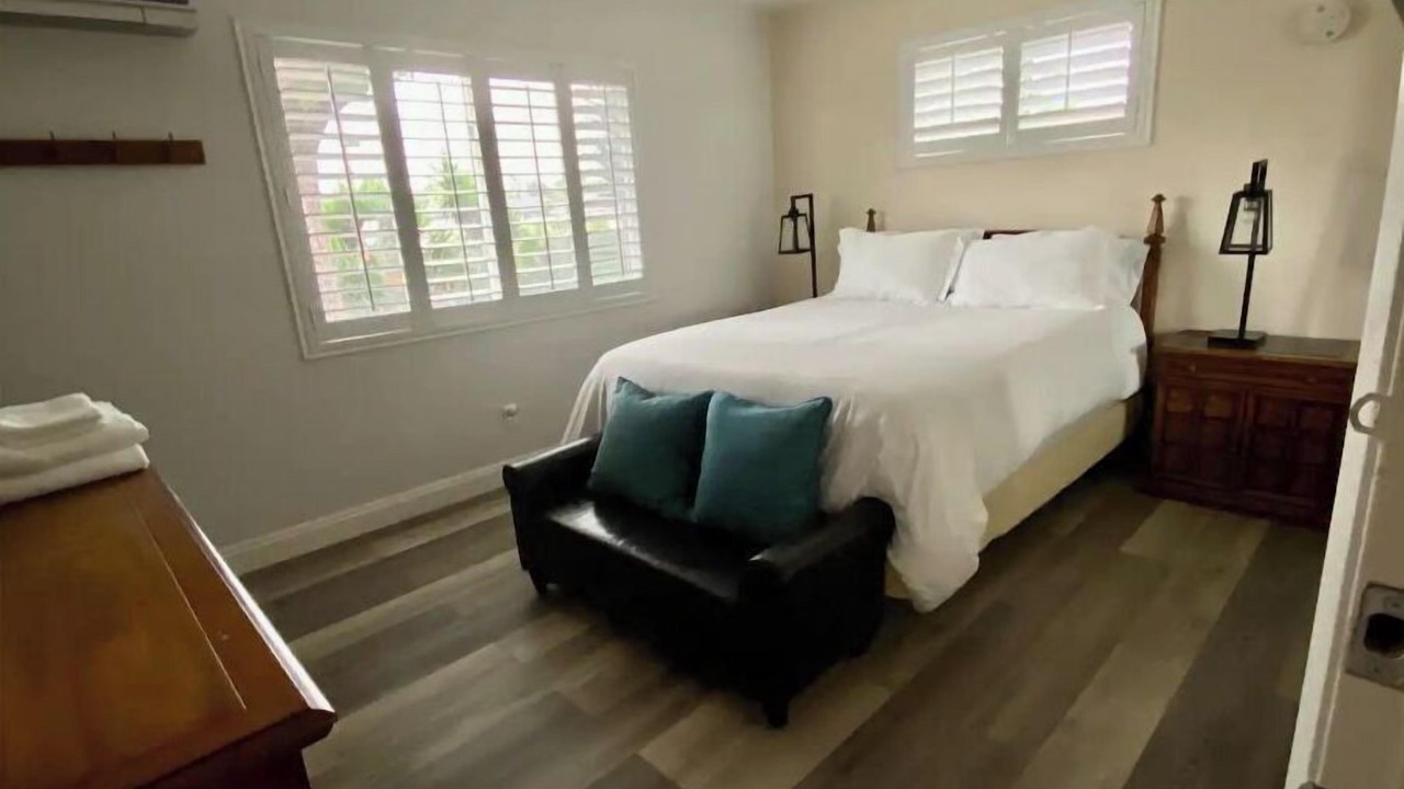 Photo of Bedroom in National City