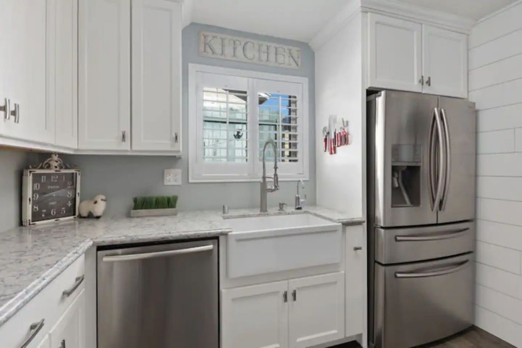 Photo of Kitchen in National City