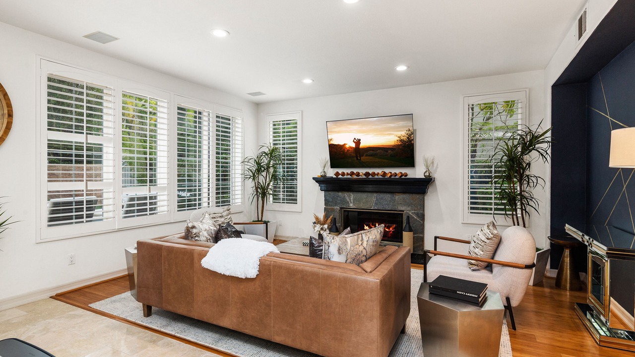 Photo of Livingroom in Turtle Ridge
