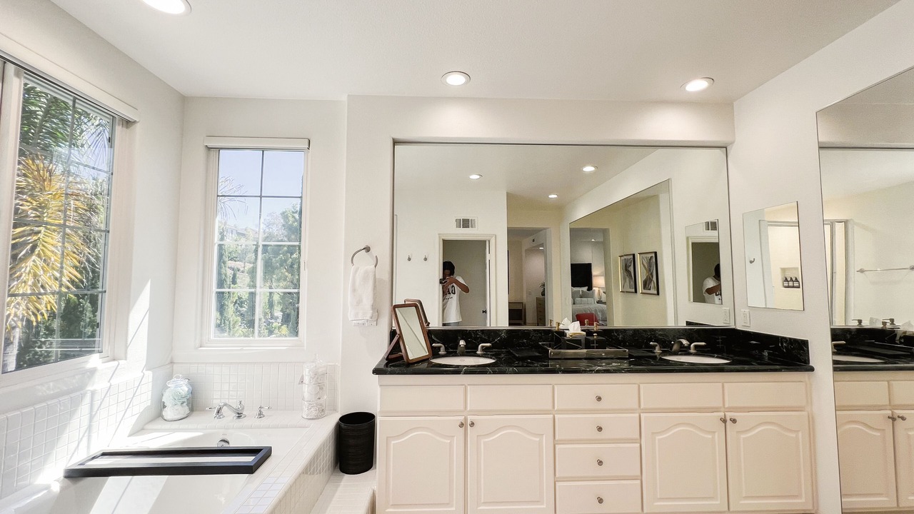 Photo of Bathroom in Turtle Ridge