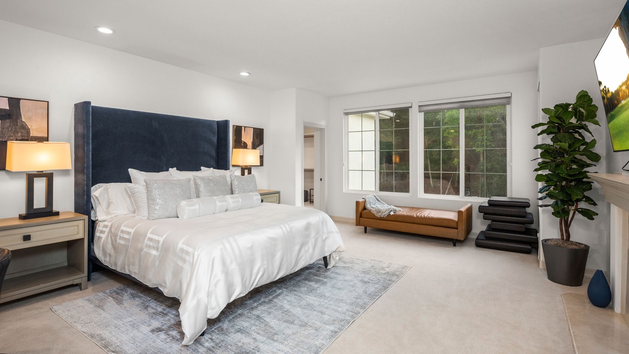 Photo of Bedroom in Turtle Ridge