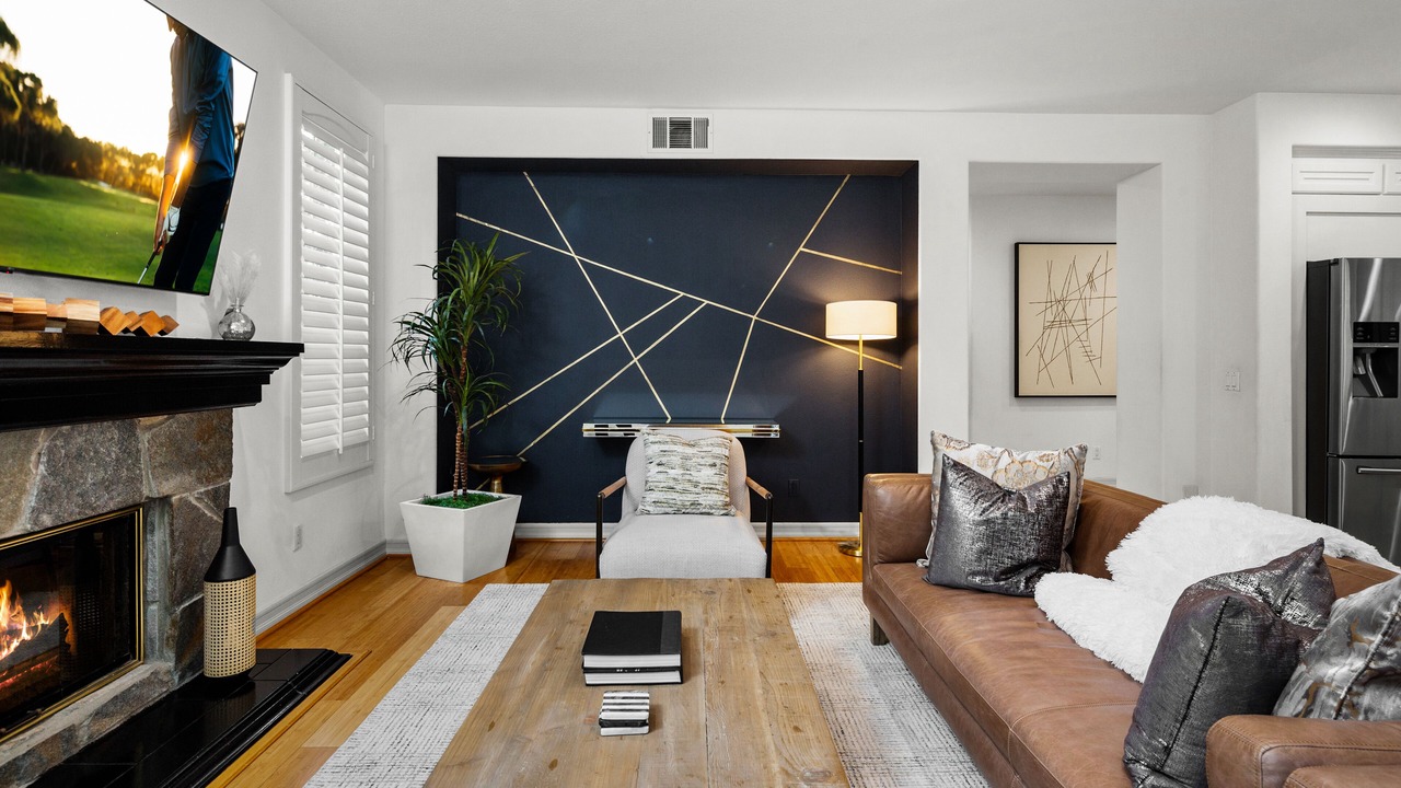 Photo of Livingroom in Turtle Ridge