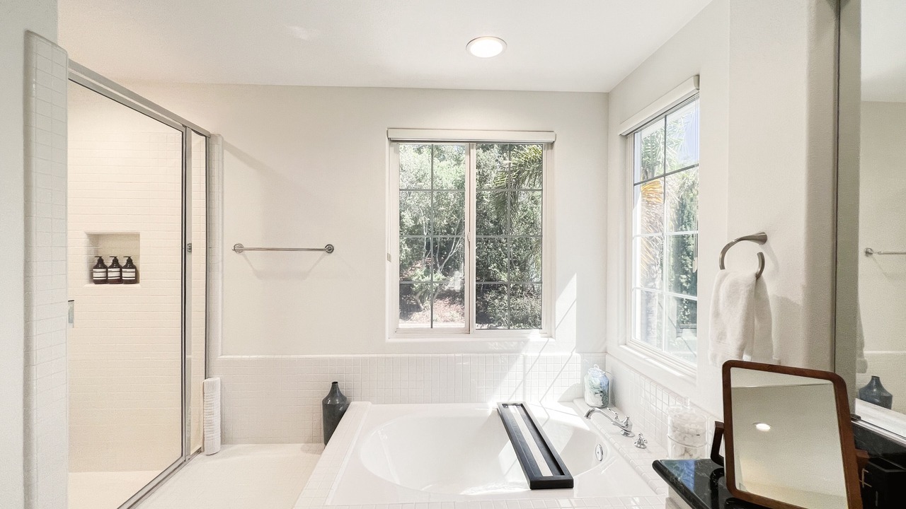Photo of Bathroom in Turtle Ridge