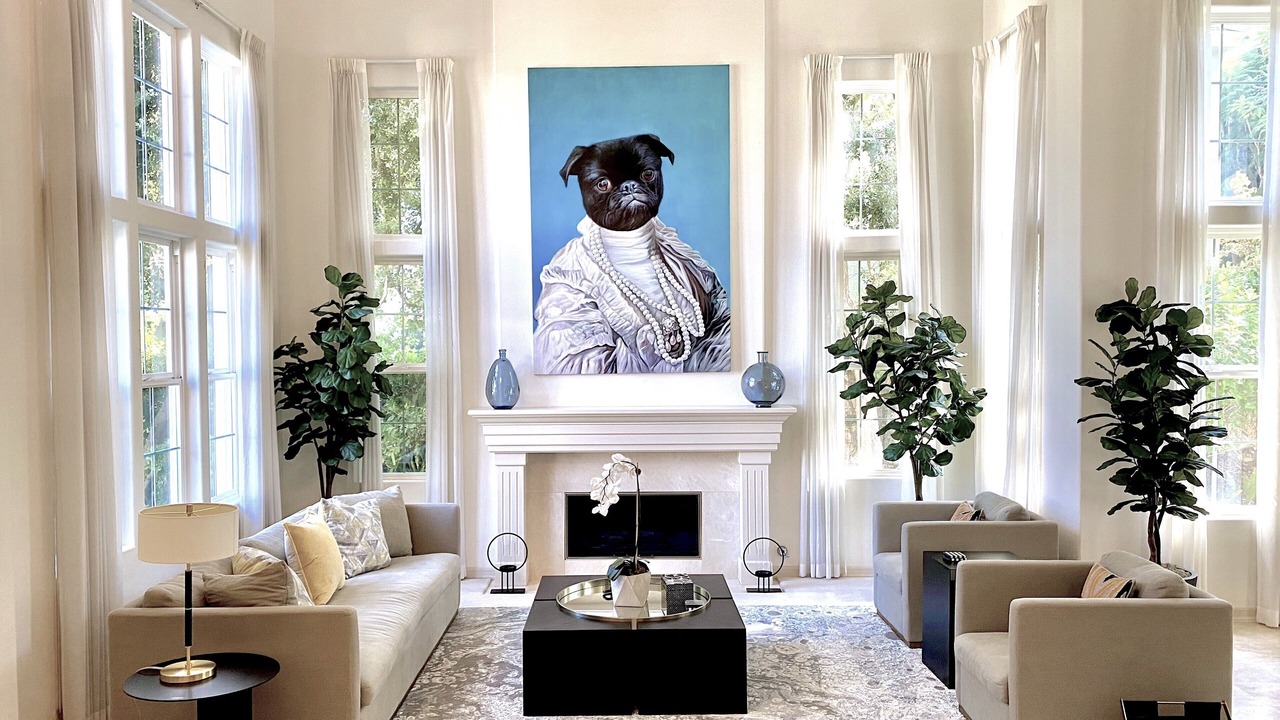 Photo of Livingroom in Turtle Ridge