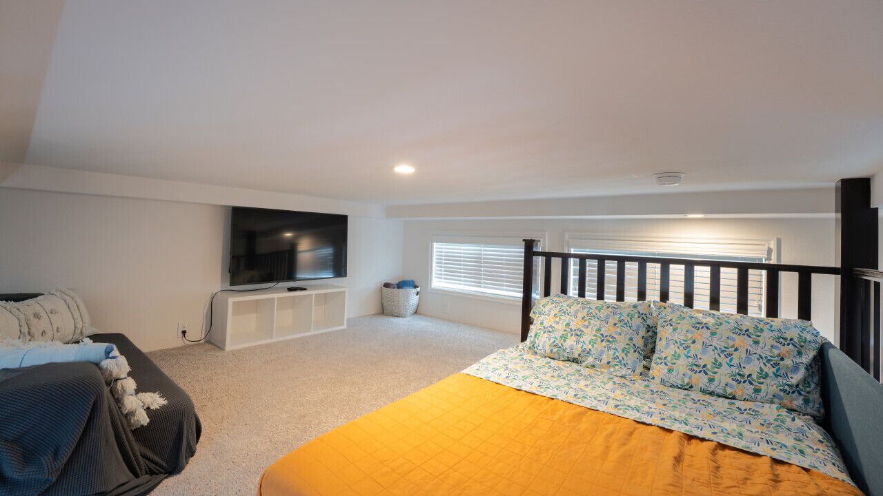 Photo of Bedroom in San Luis Obispo