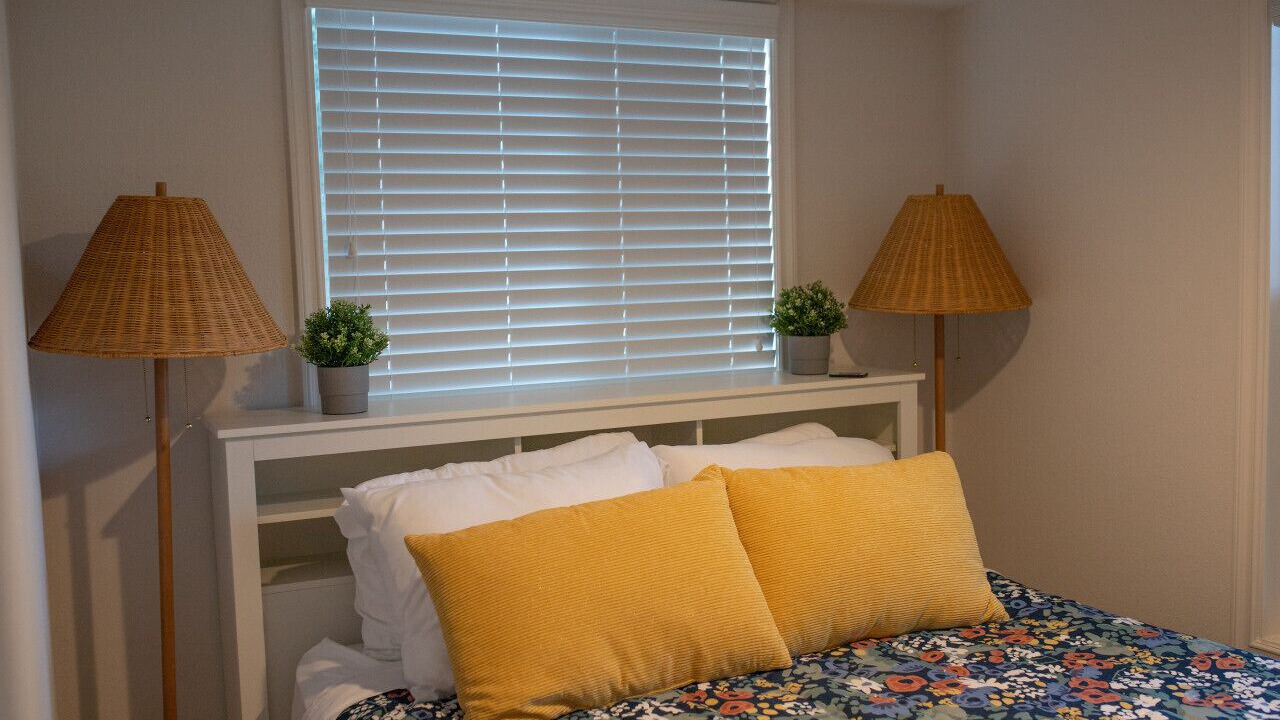 Photo of Bedroom in San Luis Obispo