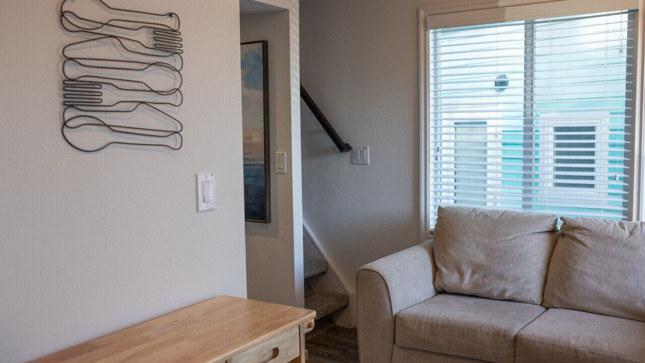 Photo of Livingroom in San Luis Obispo