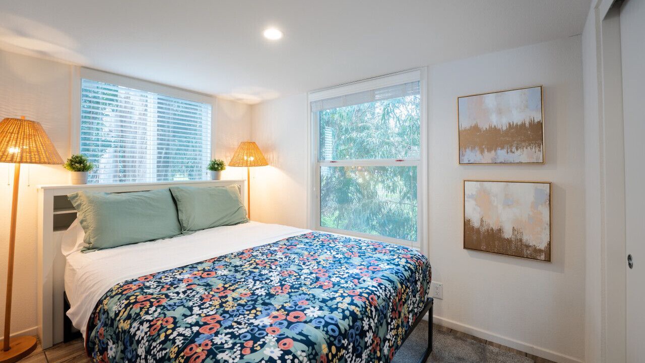 Photo of Bedroom in San Luis Obispo