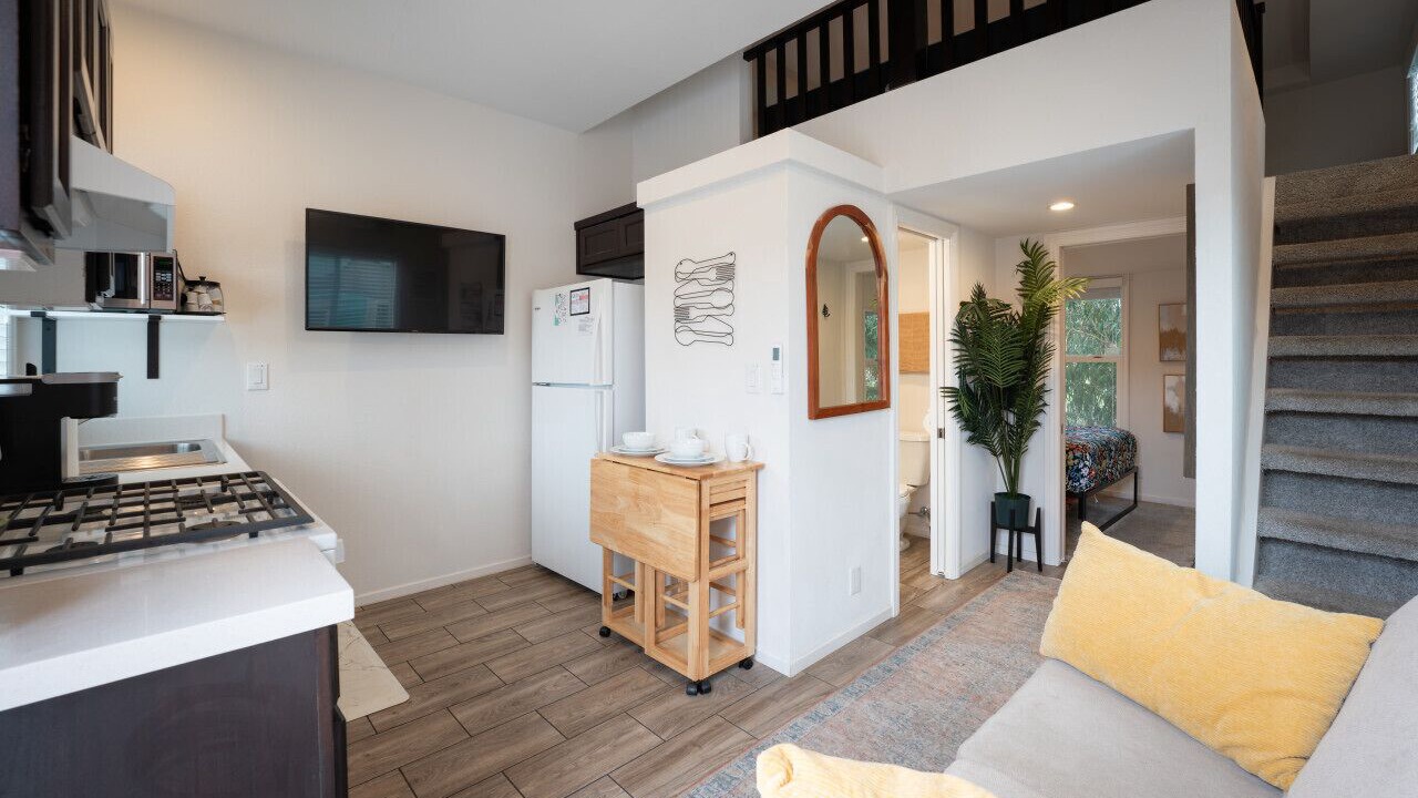 Photo of Livingroom in San Luis Obispo