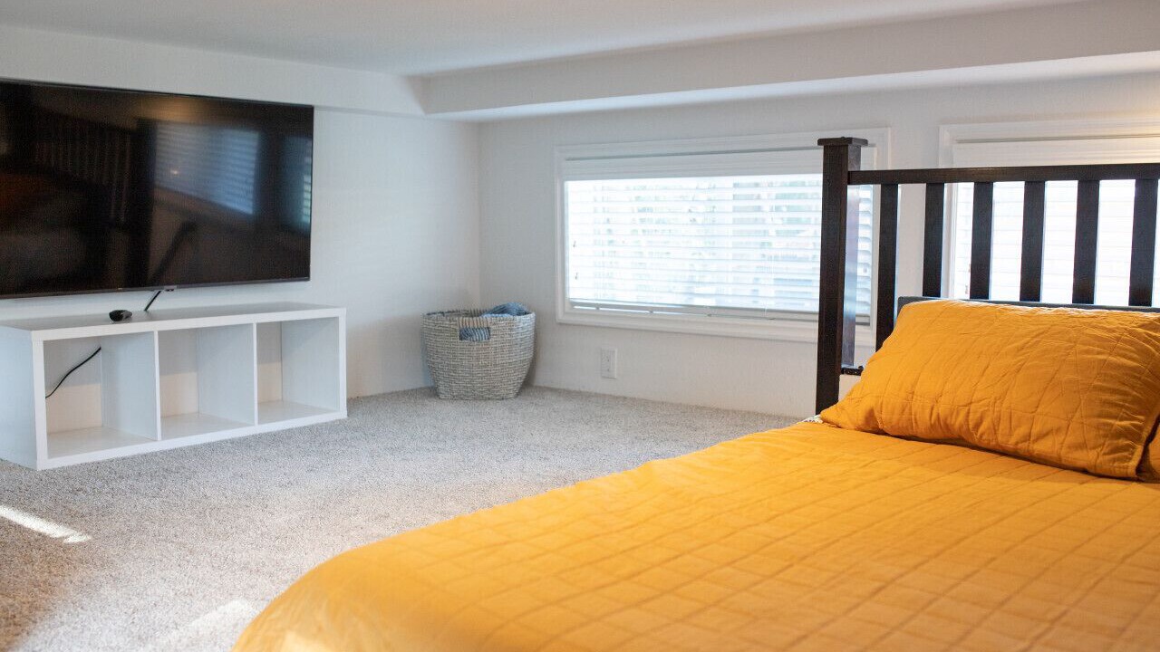 Photo of Bedroom in San Luis Obispo