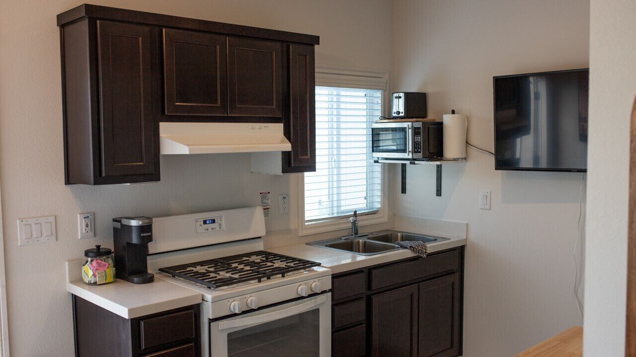 Photo of Kitchen in San Luis Obispo