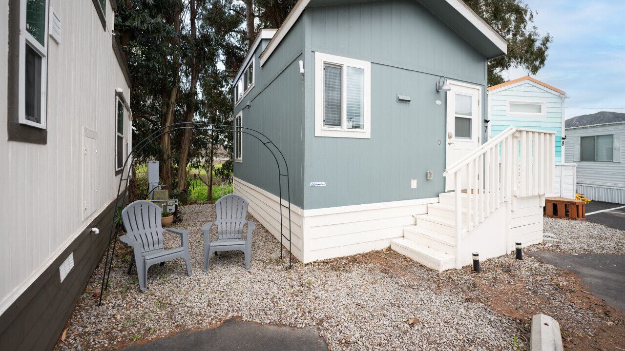 Photo of Outdoor in San Luis Obispo