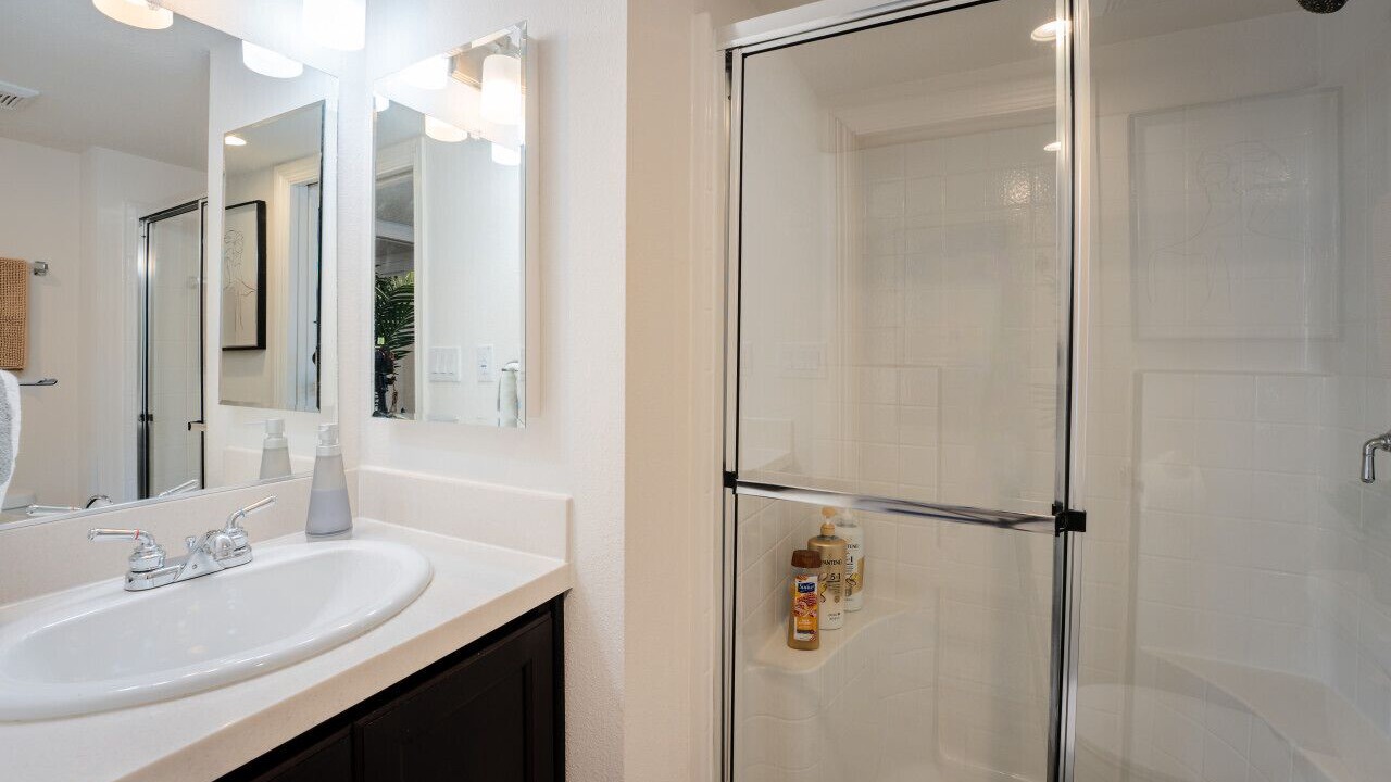 Photo of Bathroom in San Luis Obispo