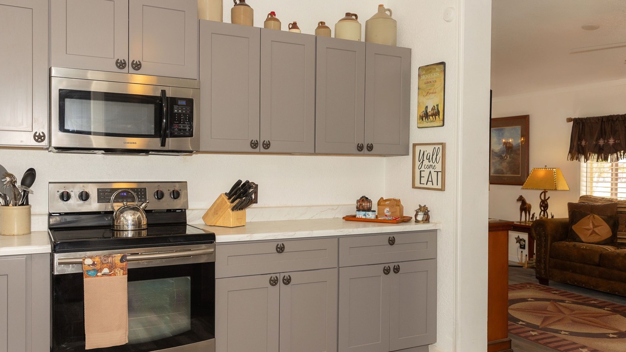 Photo of Kitchen in Pahrump