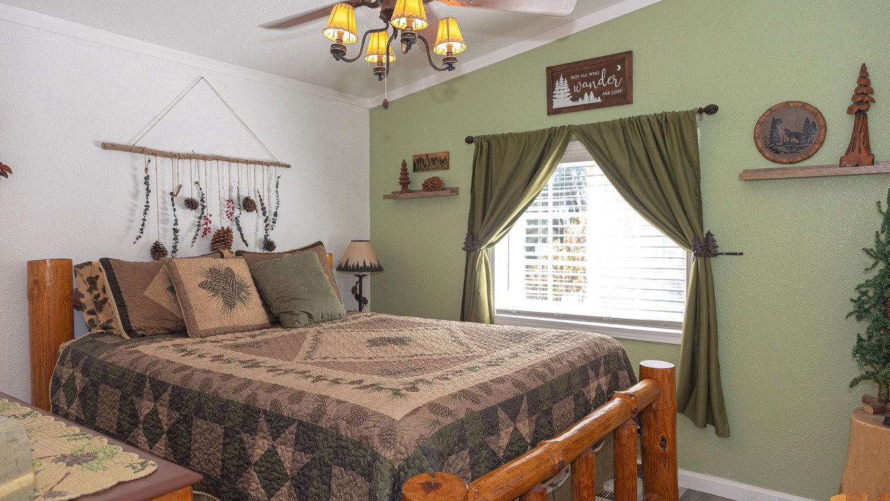Photo of Bedroom in Pahrump