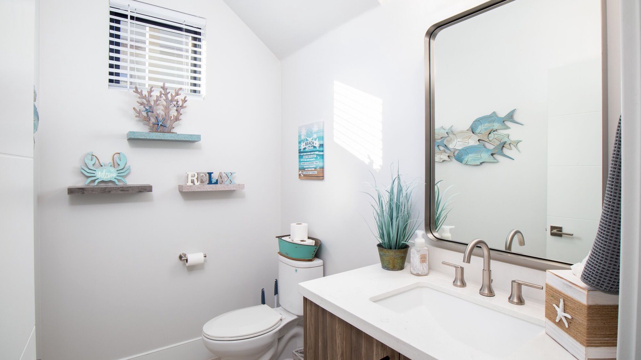 Photo of Bathroom in Gilbert