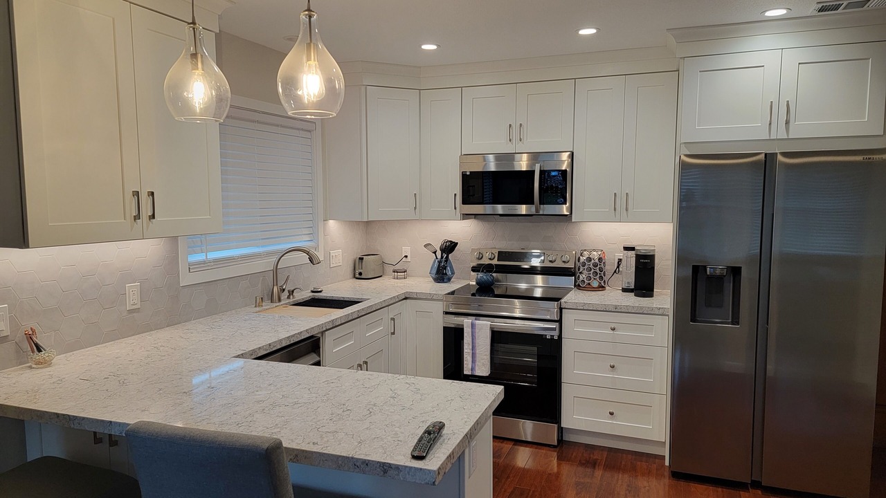 Photo of Kitchen in Evergreen