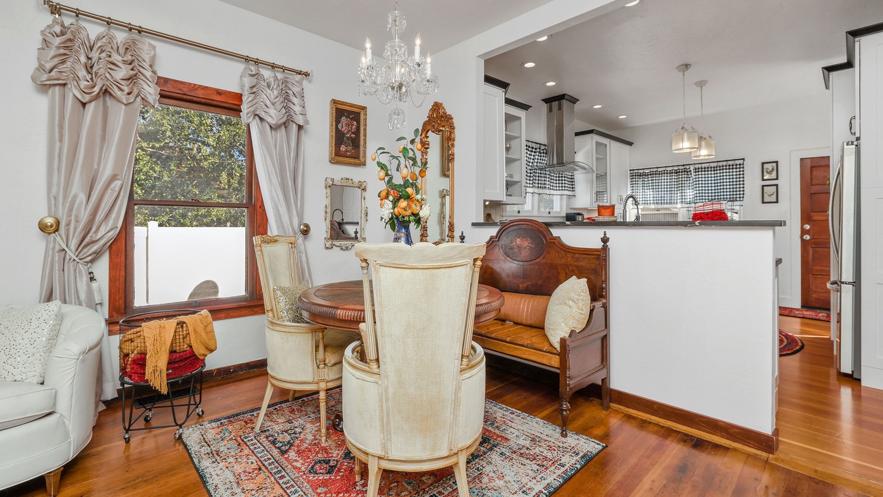 Photo of Livingroom in Prescott