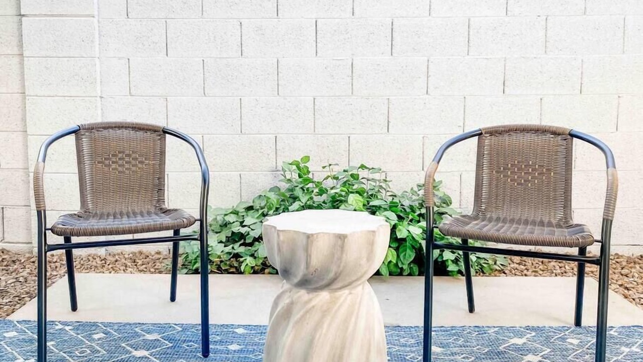 Photo of Outdoor in Arcadia Lite