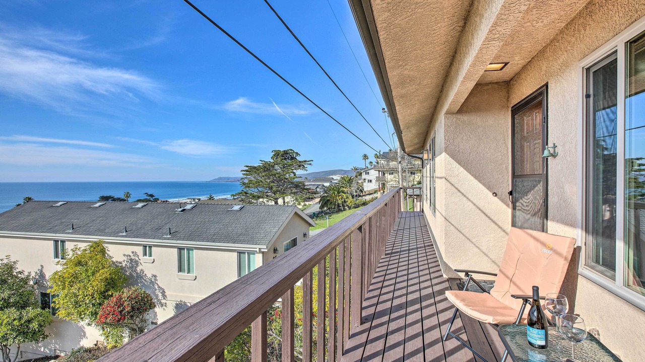 Photo of Outdoor in Cayucos