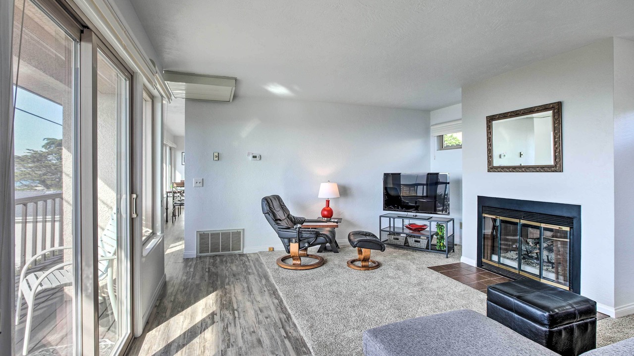 Photo of Livingroom in Cayucos