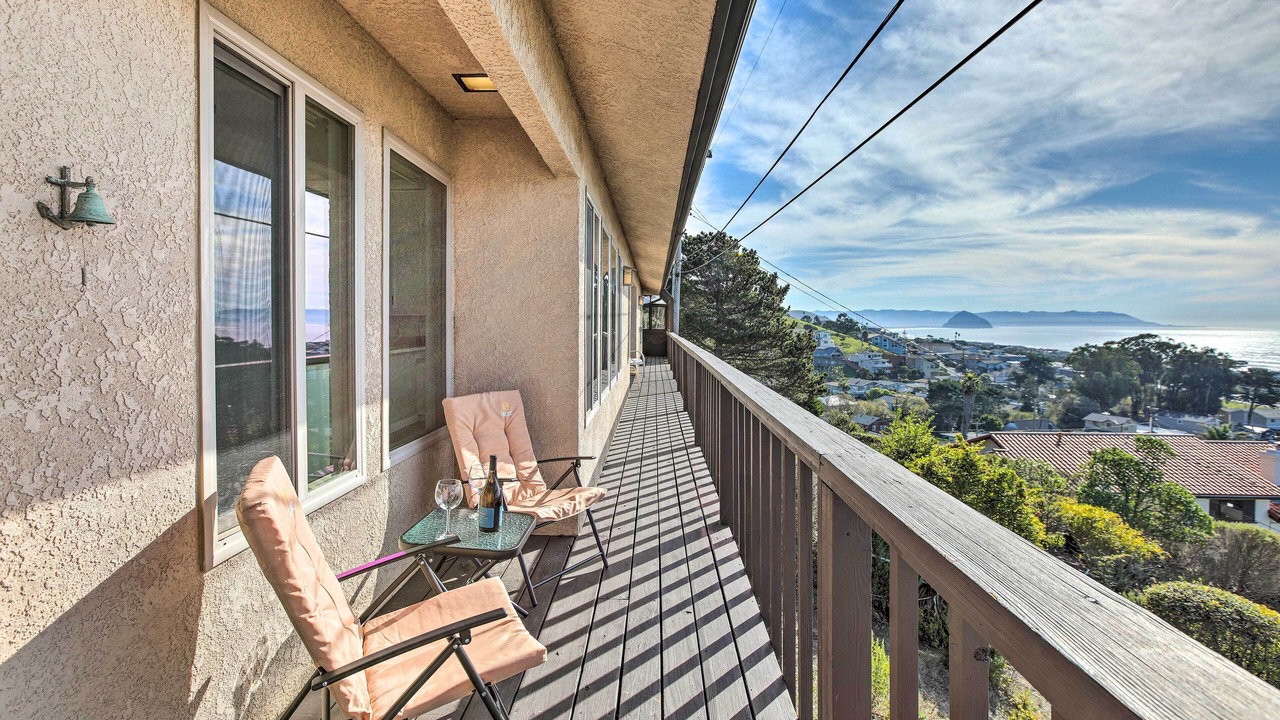 Photo of Outdoor in Cayucos