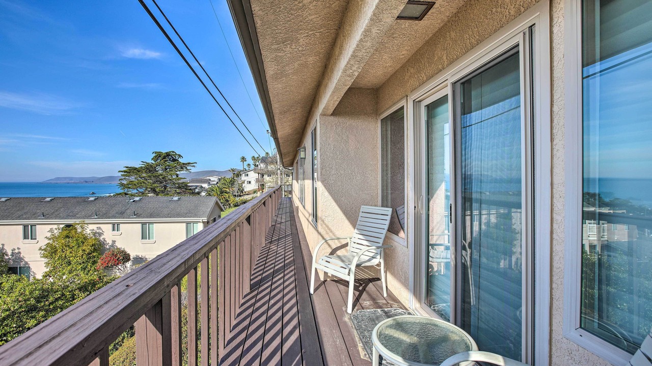 Photo of Outdoor in Cayucos