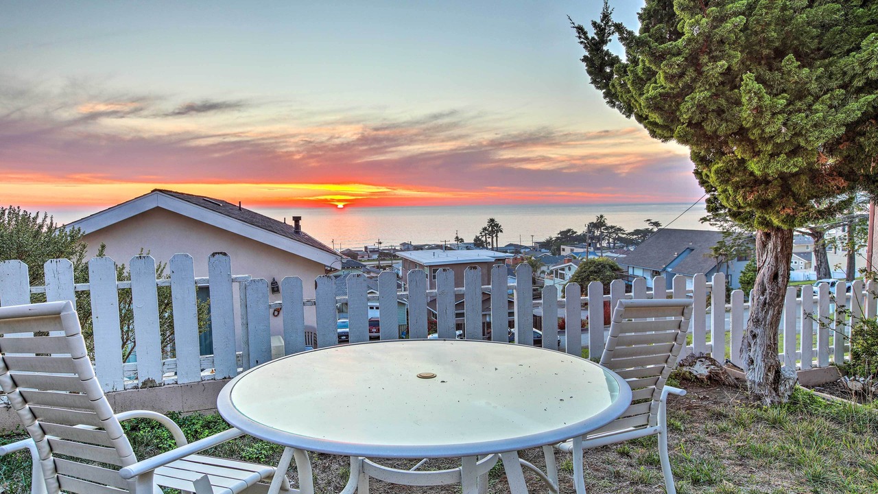 Photo of Outdoor in Cayucos