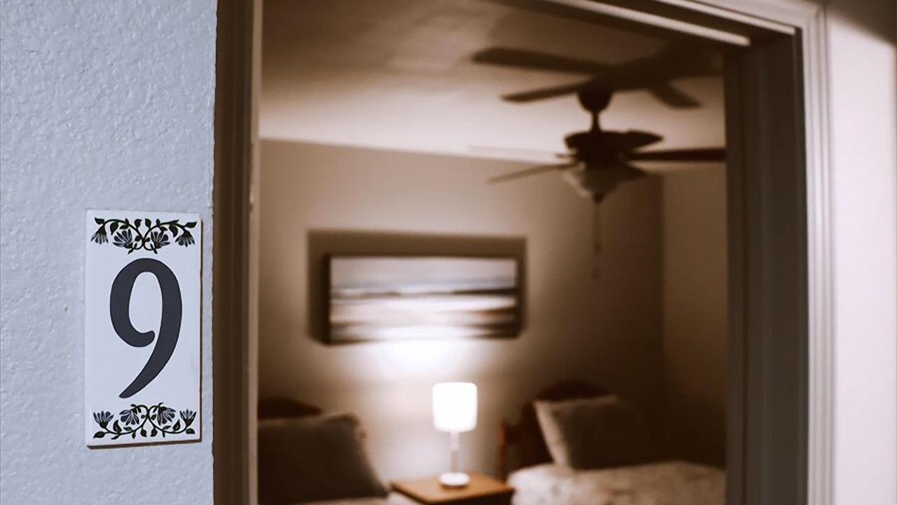 Photo of Bedroom in Shingletown