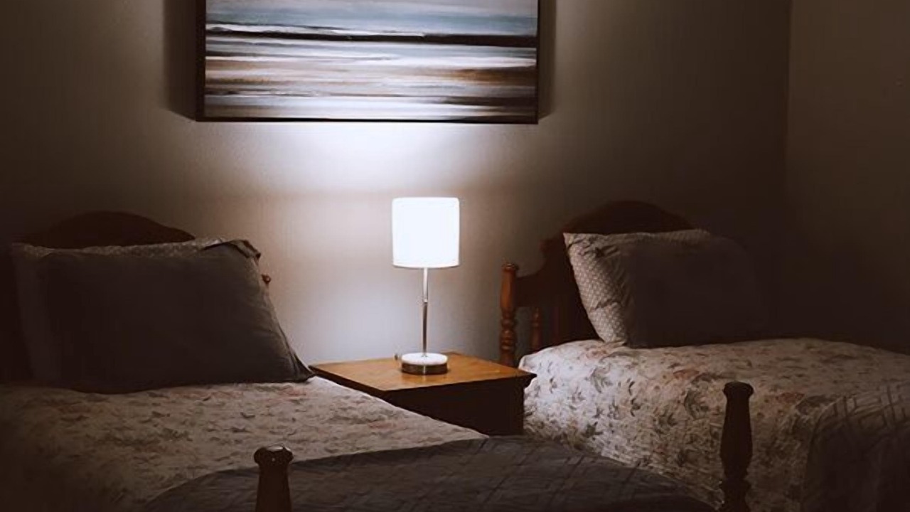 Photo of Bedroom in Shingletown